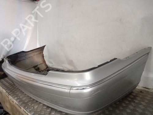 Rear bumper MERCEDES-BENZ S-CLASS (W220)  | BP12323152C8 