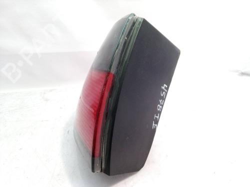 Left taillight RENAULT MEGANE I Classic (LA0/1_)  | BP9240106C34 