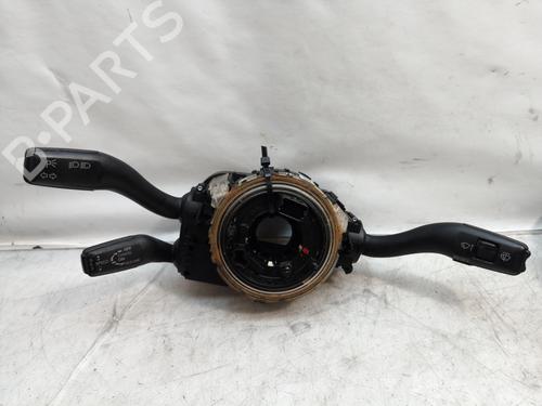 Spak kontakt AUDI A8 D3 (4E2, 4E8) 3.7 quattro (280 hp) 10722828