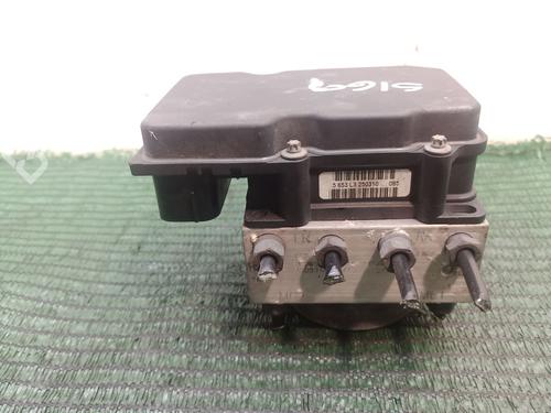 ABS pump FIAT PANDA (169_) 1.2 (169.AXB11, 169.AXB1A) | BP20238411M43 