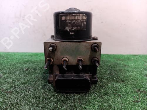 Used ABS pump PEUGEOT 206 Hatchback (2A/C) 2.0 S16 (135 hp) 14910243