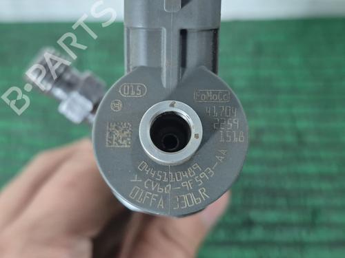 Injector FORD FIESTA VI (CB1, CCN) 1.6 TDCi | BP34136000M100  - Image 6