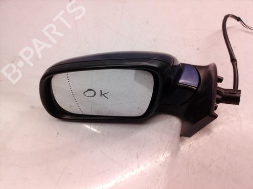 Used Left mirror PEUGEOT 307 (3A/C) [2000-2012]  8621242