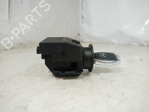 Ignition barrel MERCEDES-BENZ C-CLASS (W203)  | BP12323041M48 