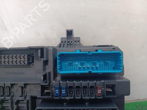 Fuse box OPEL ASTRA H (A04) 1.7 CDTI (L48) | BP13735576E1 