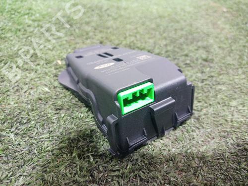 Electronic module FORD FOCUS III 1.0 EcoBoost | BP23856367M83 