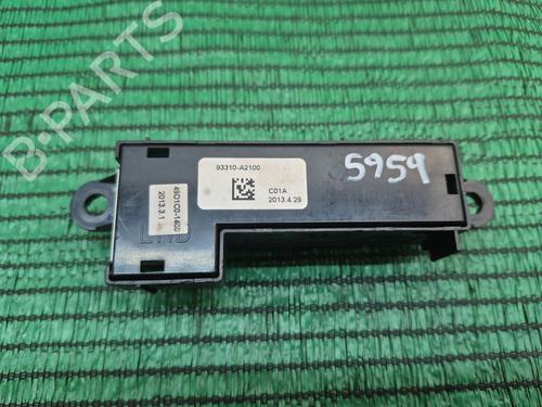 Switch KIA CEE'D Sportswagon (JD) 1.6 CRDi 128 | BP29763846I30 