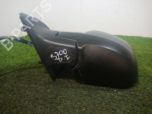 Left mirror OPEL COMBO Box Body/MPV (K9) 1.5 D | BP29258905C26 