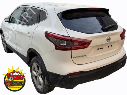 Front left panel NISSAN QASHQAI II (J11, J11_) 1.2 DIG-T | BP34460498C58  - Image 7