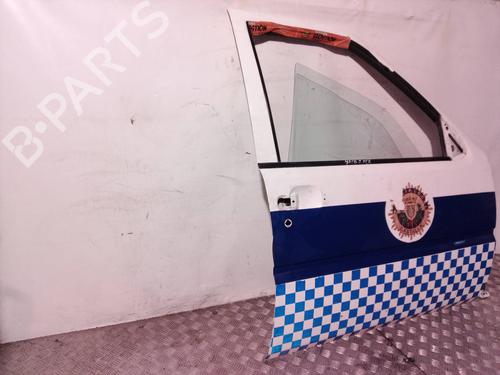 Right front door NISSAN TERRANO II (R20) 2.7 TDi 4WD | BP8904334C3 