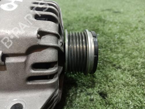 Alternator OPEL COMBO Box Body/MPV 1.3 CDTI 16V | BP18040802M7 