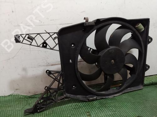 Kjølevifte elektrisk OPEL CORSA D (S07) 1.2 (L08, L68) | BP22743614M35 