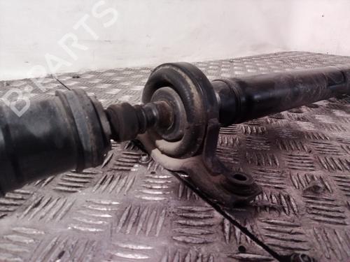 Driveshaft SUBARU LEGACY IV Estate (BP)  | BP8803058M37 
