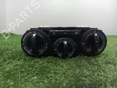 Used Climate control PEUGEOT 208 I (CA_, CC_) [2012-2021]  15825418