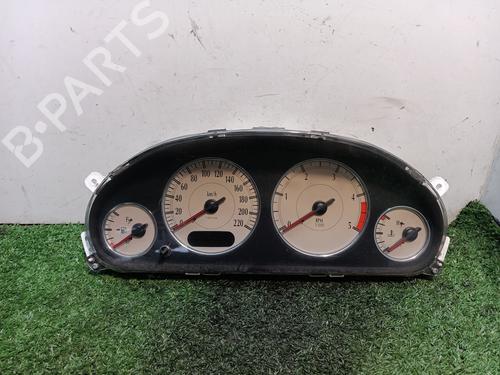 Used Instrument cluster CHRYSLER VOYAGER IV (RG, RS) [1999-2008]  16432928