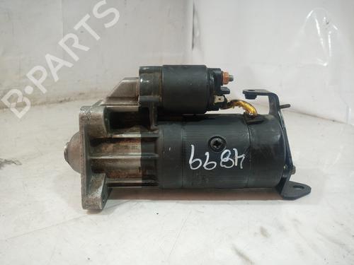 Used Starter RENAULT LAGUNA I (B56_, 556_) [1993-2002]  12322692