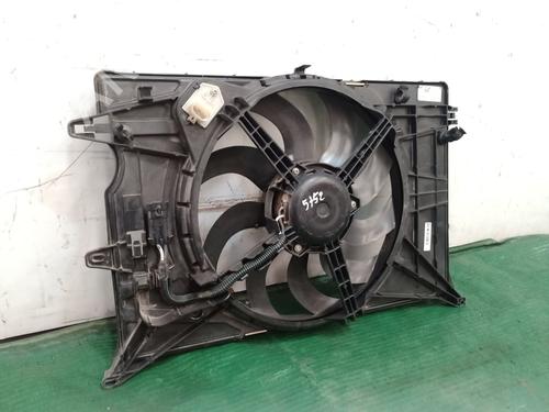 Radiator fan FIAT 500X (334_) 1.3 D Multijet (334AXH1A) | BP29122479M35 