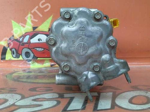 AC-Kompressor CITROËN C3 I (FC_, FN_) 1.4 HDi | BP7928024M34 