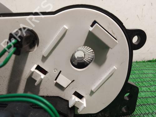 Climate control HYUNDAI COUPE I (RD)  | BP19106119I5 