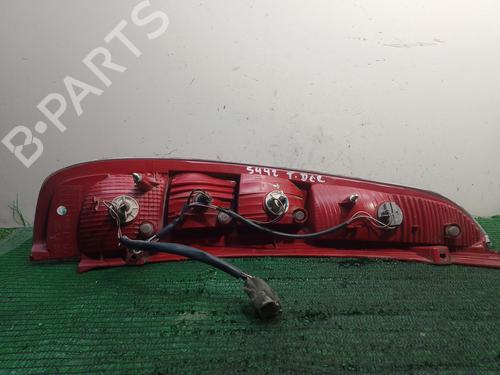 Right taillight TATA INDICA 1.4 | BP20854582C35 