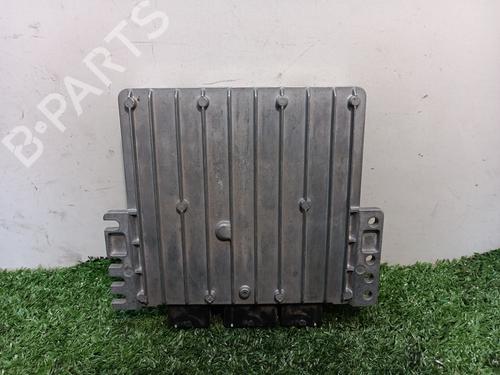 Engine control unit (ECU) CITROËN C5 I (DC_) 2.0 16V HPi (DCRLZB) | BP7924096M57 