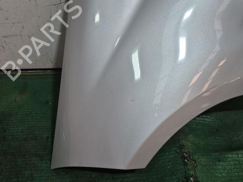 Left front fenders MERCEDES-BENZ A-CLASS (W169) A 180 CDI (169.007, 169.307) | BP29355131C41 