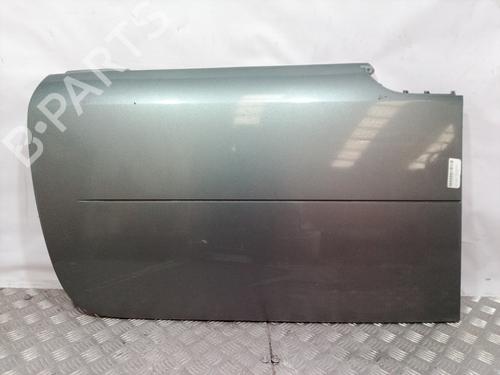 Used Left front door SMART FORFOUR (454) [2004-2006]  10254980