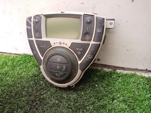Climate control CITROËN C8 (EA_, EB_) 2.2 HDi | BP17154496I5 