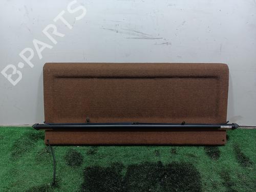 Rear parcel shelf VW POLO II (86C, 80) [1981-1994]null 867867769 | 867867769 | 867867769