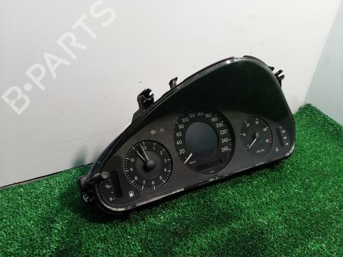 Kombinert Instrument MERCEDES-BENZ E-CLASS (W211)  | BP7926376C47 