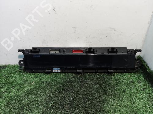 Used Instrument cluster RENAULT SCÉNIC II (JM0/1_) [2003-2010]  16912113