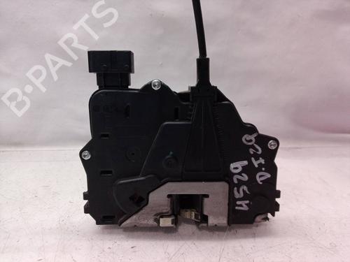 Front left lock OPEL CORSA D (S07)  | BP8920143C98 