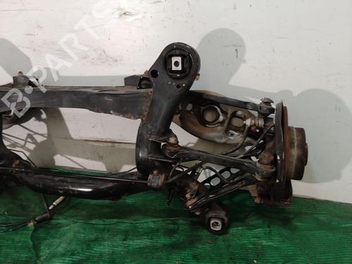 Rear axle BMW 3 (E90) 318 i | BP26566788M2 