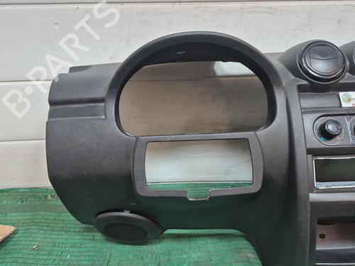 Tablier AIXAM MINAUTO 0.5 | BP35949703C46 - Image 2