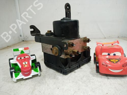 ABS pump JEEP CHEROKEE (KJ) 2.5 CRD 4x4 | BP11282582M43 
