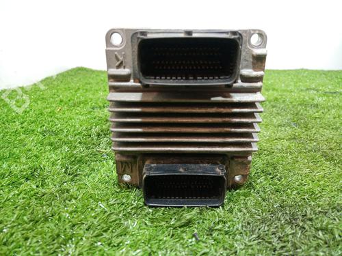 Used Engine control unit (ECU) DAEWOO KALOS (KLAS) 1.4 (83 hp) 17829045
