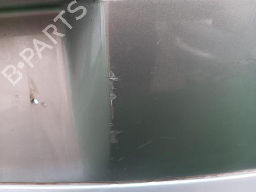 Rear bumper CITROËN C4 Coupe (LA_)  | BP13577225C8 