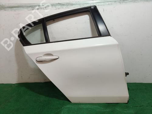 Used Right rear door BMW 1 (E87) 118 d (143 hp) 23210650