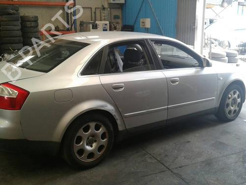 Computer motormanagement AUDI A4 B6 (8E2) 1.9 TDI | BP7929219M57 