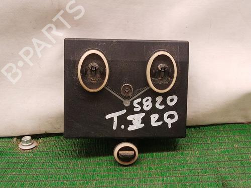 Electronic module AUDI Q3 (8UB, 8UG) 2.0 TDI | BP29254533M83 