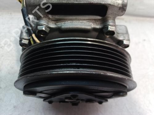 AC compressor CITROËN C3 I (FC_, FN_) 1.4 i | BP10048087M34 