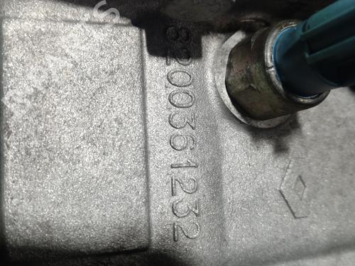 Gearbox RENAULT MEGANE II Estate (KM0/1_) 1.9 dCi (KMRG, KM1G, KM0G, KM2C) | BP11595963M3 