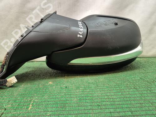 Right mirror CITROËN C4 CACTUS 1.2 THP 110 | BP27512909C27 