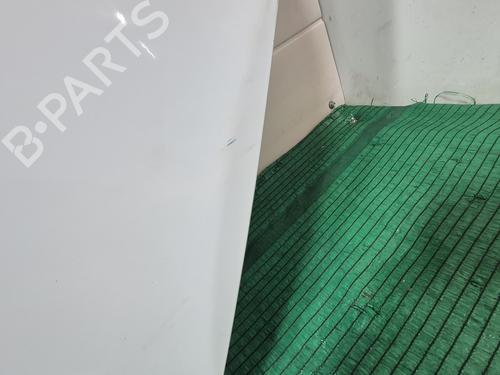 Left rear door RENAULT CLIO IV (BH_) 0.9 TCe 90 (BHNF, BHMA, BHMH, BHJK, BHJR) | BP30594663C4