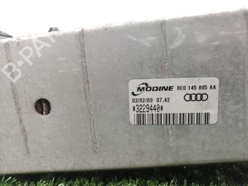 Intercooler SEAT EXEO ST (3R5) 2.0 TDI | BP19161282M30 