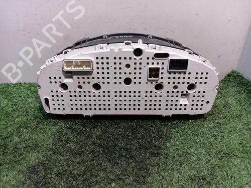 Instrument cluster HYUNDAI GETZ (TB)  | BP16303540C47 