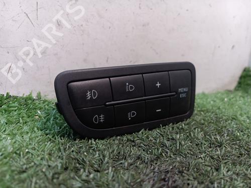 Headlight switch FIAT GRANDE PUNTO (199_)  | BP16437799I24 