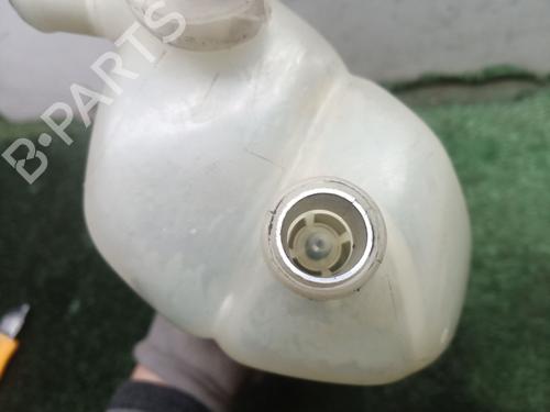Expansion tank SMART FORTWO Coupe (451) 1.0 (451.331, 451.380) | BP29276840C120 