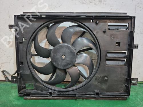 Radiator fan CITROËN C4 Grand Picasso II (DA_, DE_) 2.0 BlueHDi 150 | BP29250735M35 