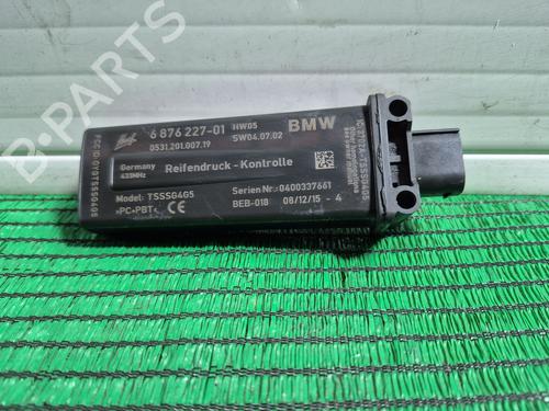 Used Electronic module Electronic module BMW 5 (F10) 525 d xDrive (218 hp) 40150268 40150268